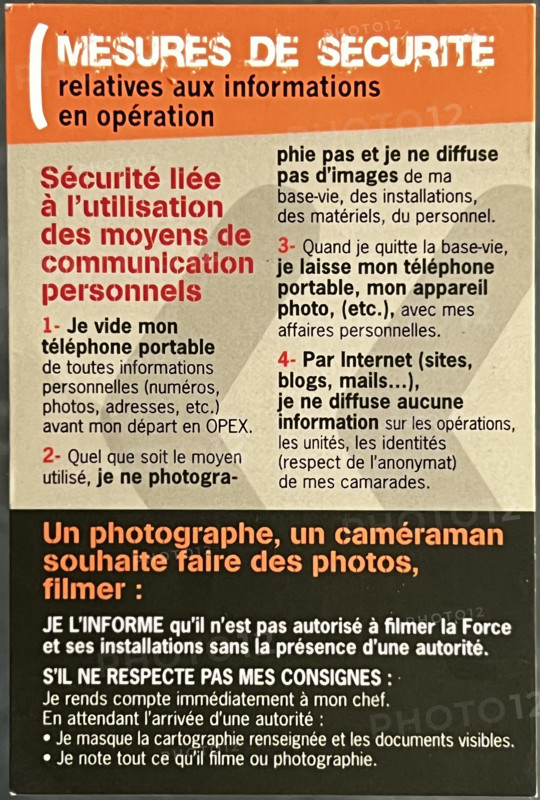 France - Propreté