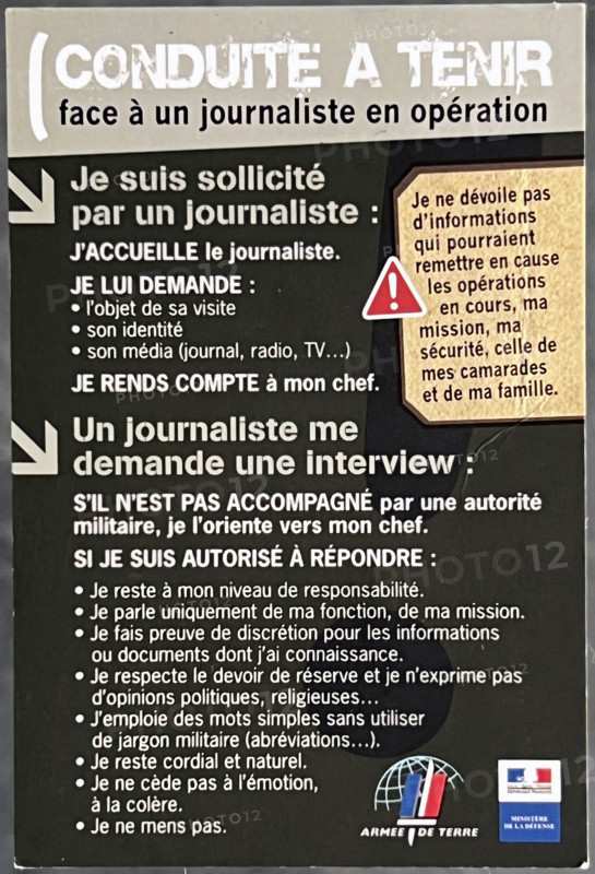 France - Propreté