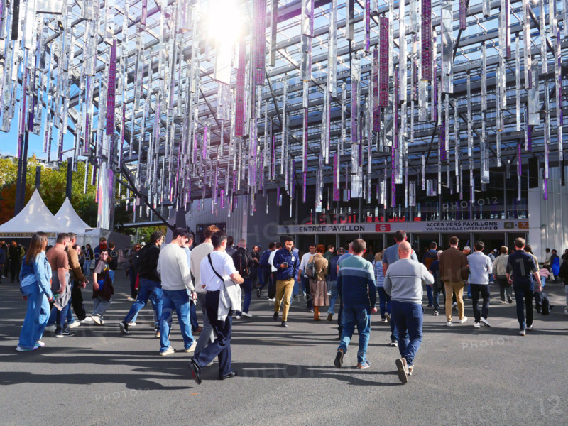 France - Mondial de l'Auto 2026