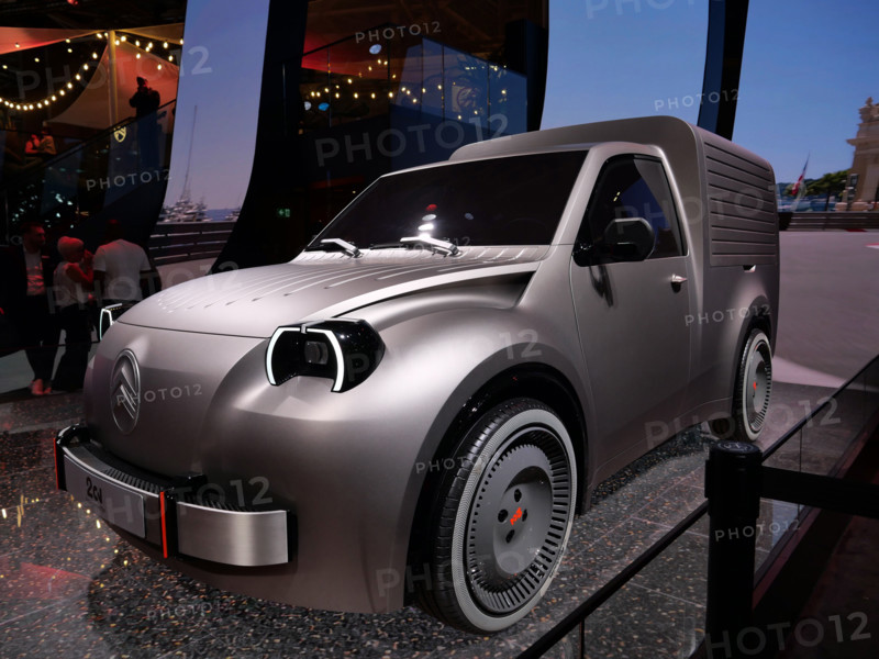 France - Mondial de l'Auto 2026