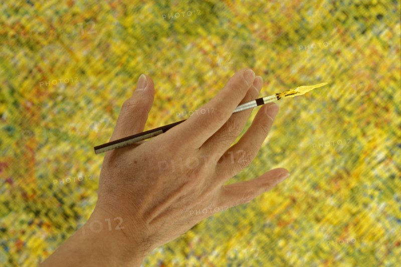 Morio Matsui, Japan's most Corsican painter
