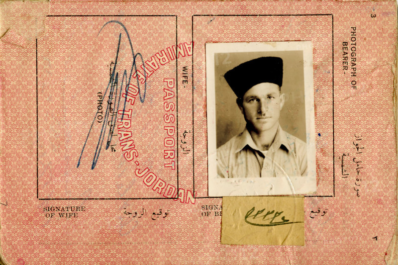 The incredible fate of Jordan's Circassians