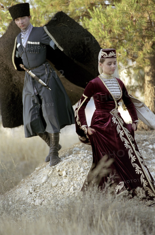 The incredible fate of Jordan's Circassians