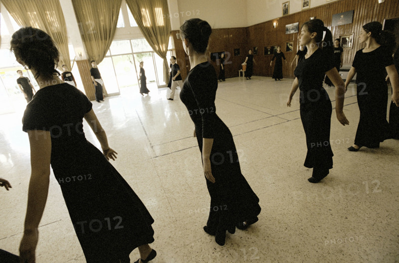 The incredible fate of Jordan's Circassians