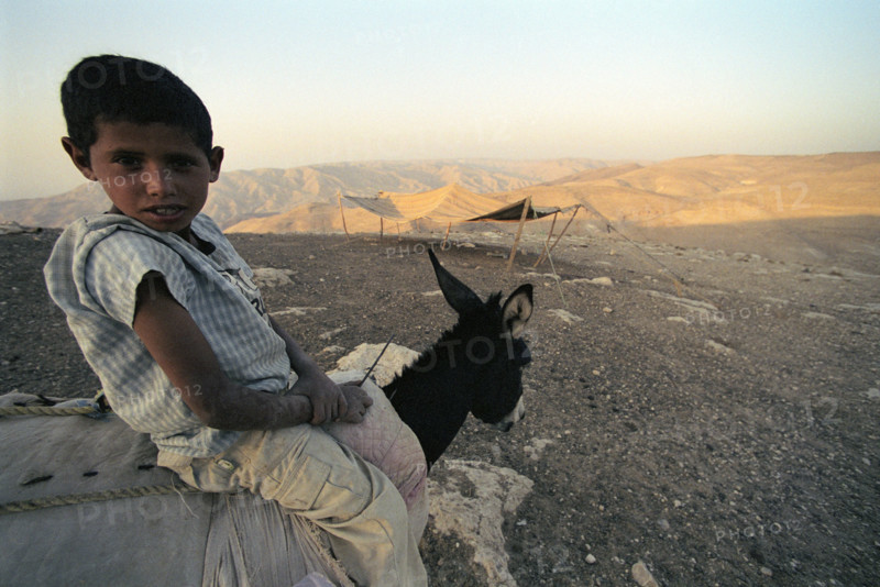 Visions from Jordan