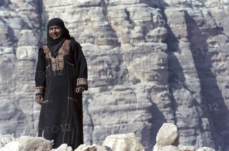 Visions from Jordan