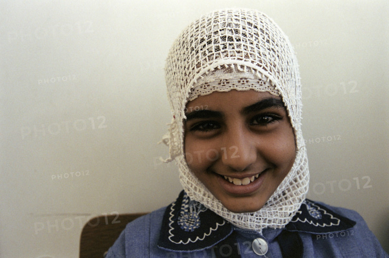 Regards de Jordanie, octobre 2004