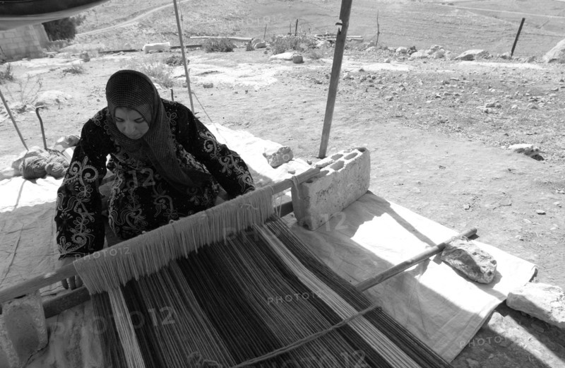 Regards de Jordanie