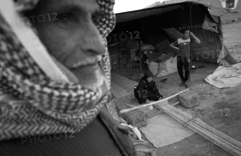 Regards de Jordanie