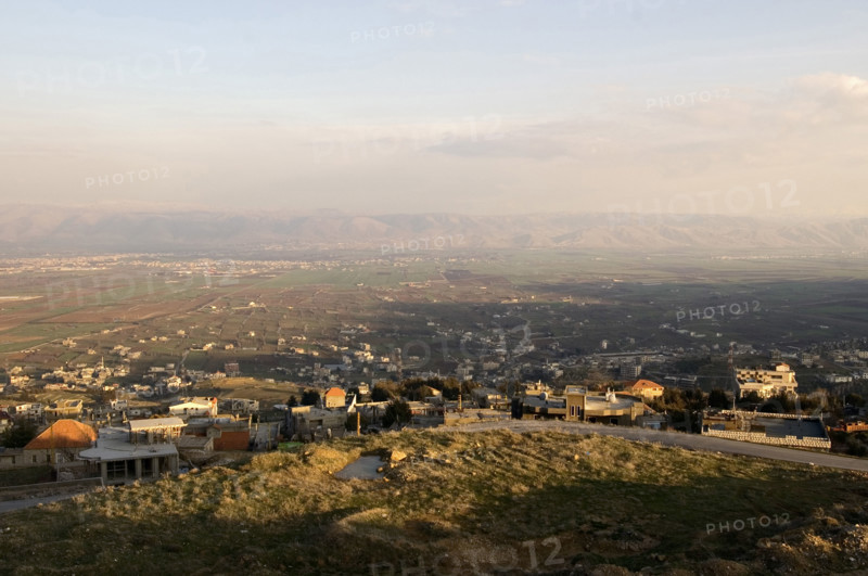 Syrian presence in Lebanon