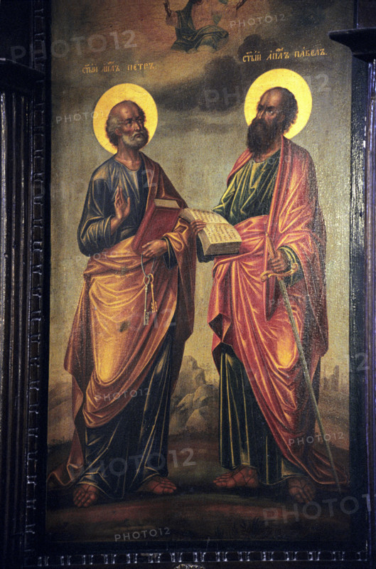 Searching for the Christians of Antioch