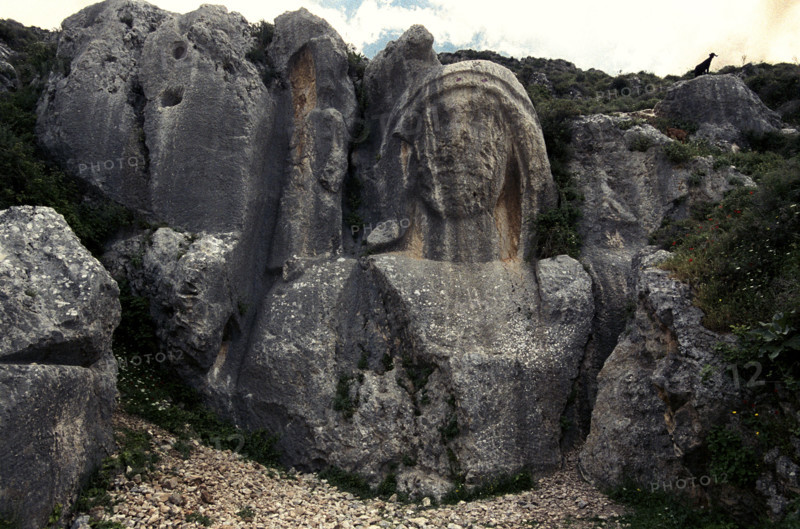 Searching for the Christians of Antioch (2nd part)