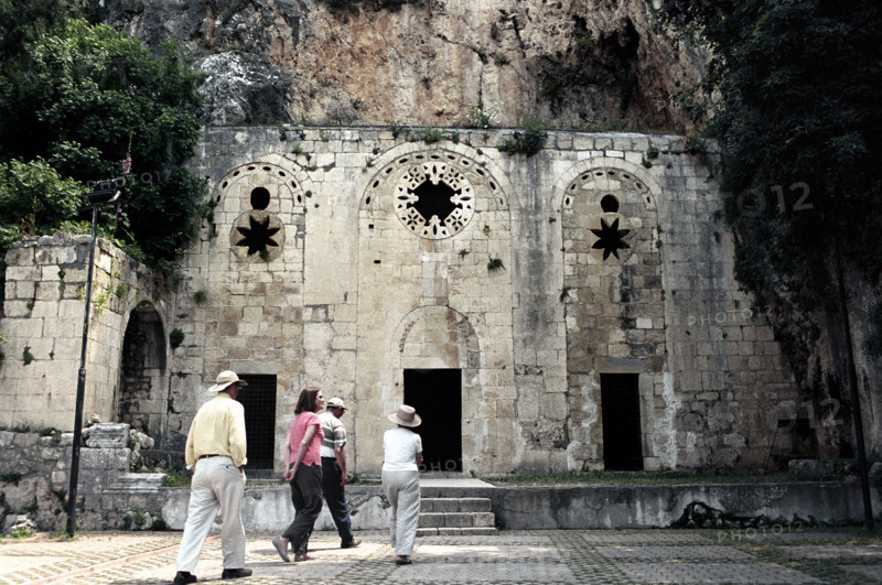 Searching for the Christians of Antioch (2nd part)