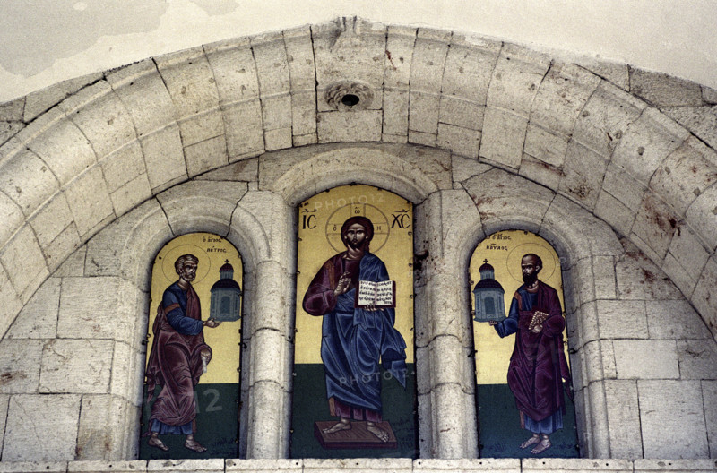 Searching for the Christians of Antioch (2nd part)