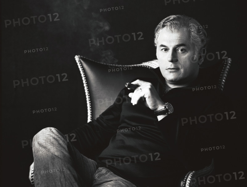 Philippe Skaff