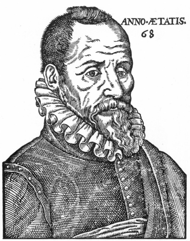 Paré Ambroise