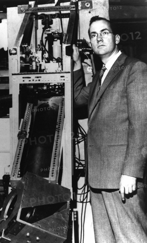 Charles H.Townes