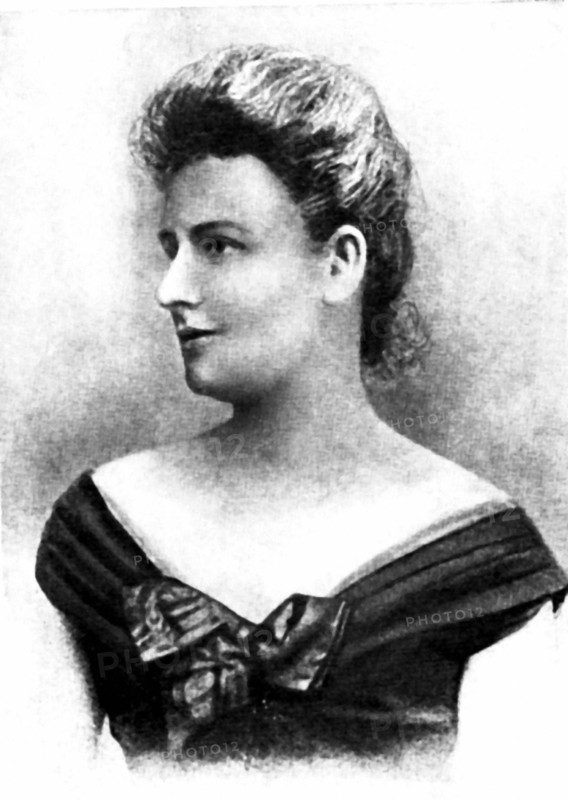 Dvorak Antonin, son entourage