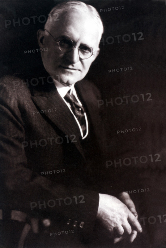 Eastman George