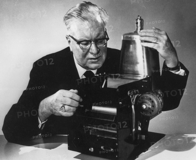 Carlson Chester