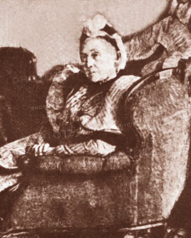 Glinka Ludmilla