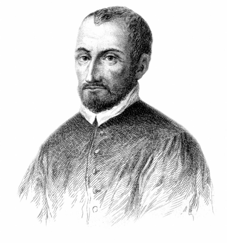 Palestrina (1525-1594)