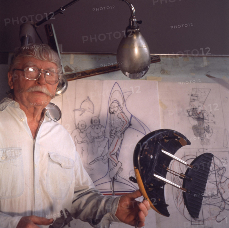 Caugan Gérard