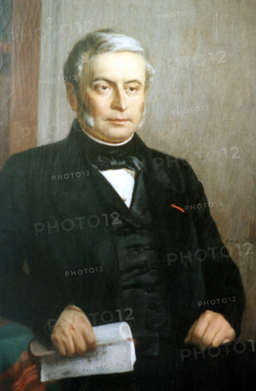 Pravaz Charles