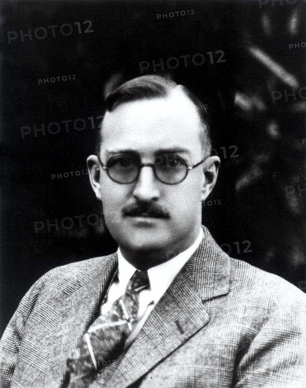Boeing William E.