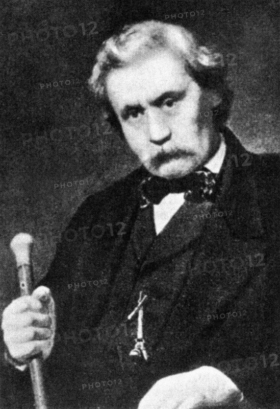 Verdi Giuseppe (1813-1901), son entourage