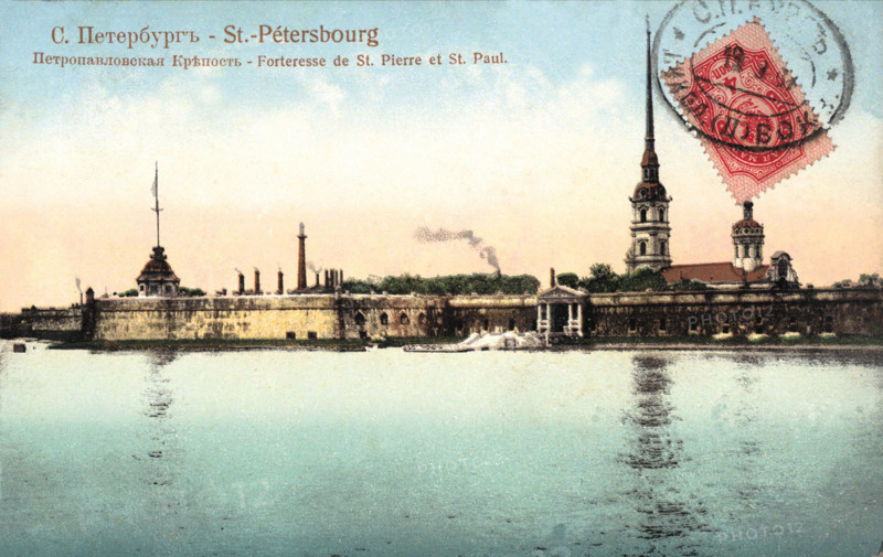 Saint Petersburg