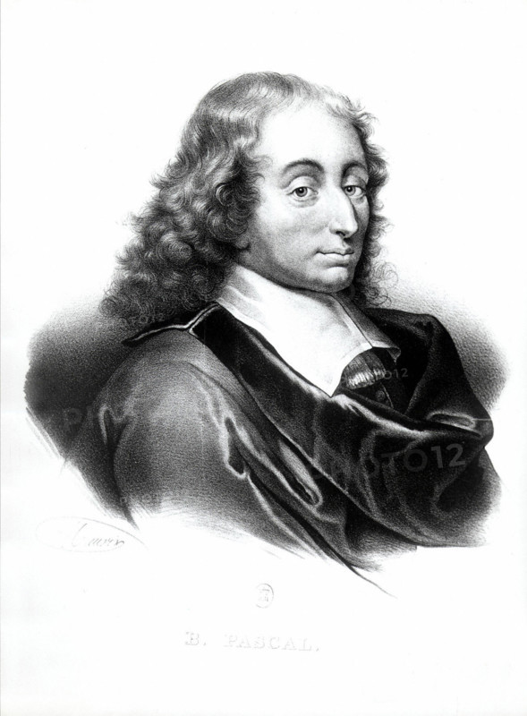 Pascal Blaise