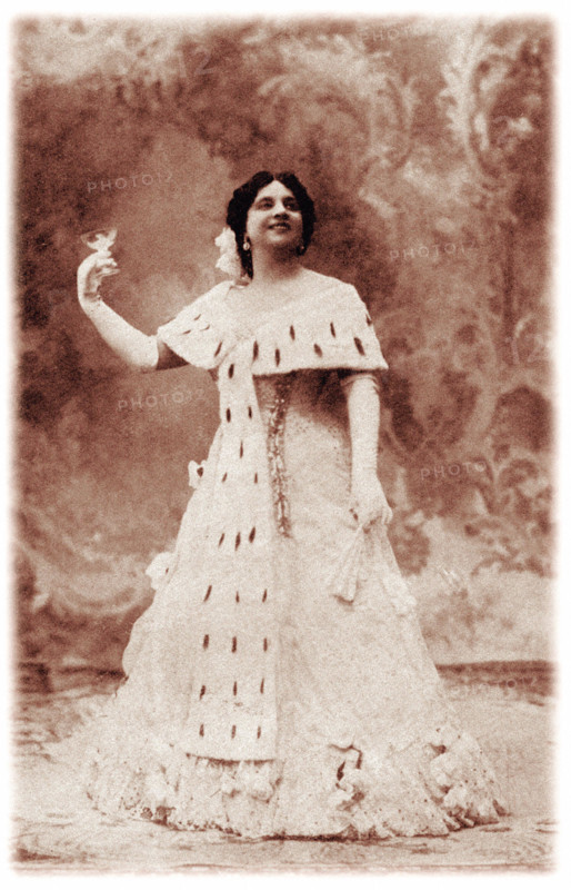 Storchio Rosina