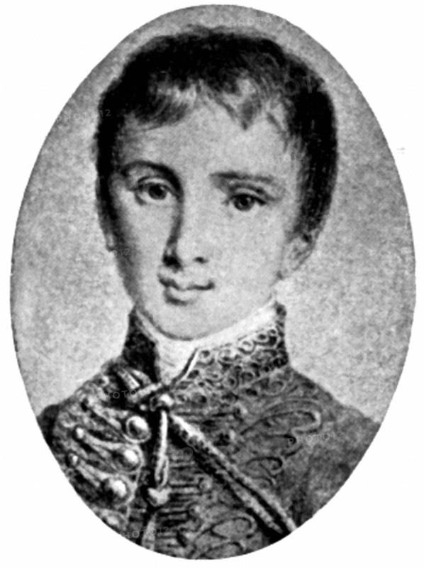 Liszt Franz