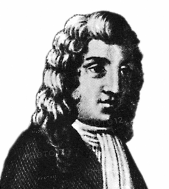 Porpora Nicola
