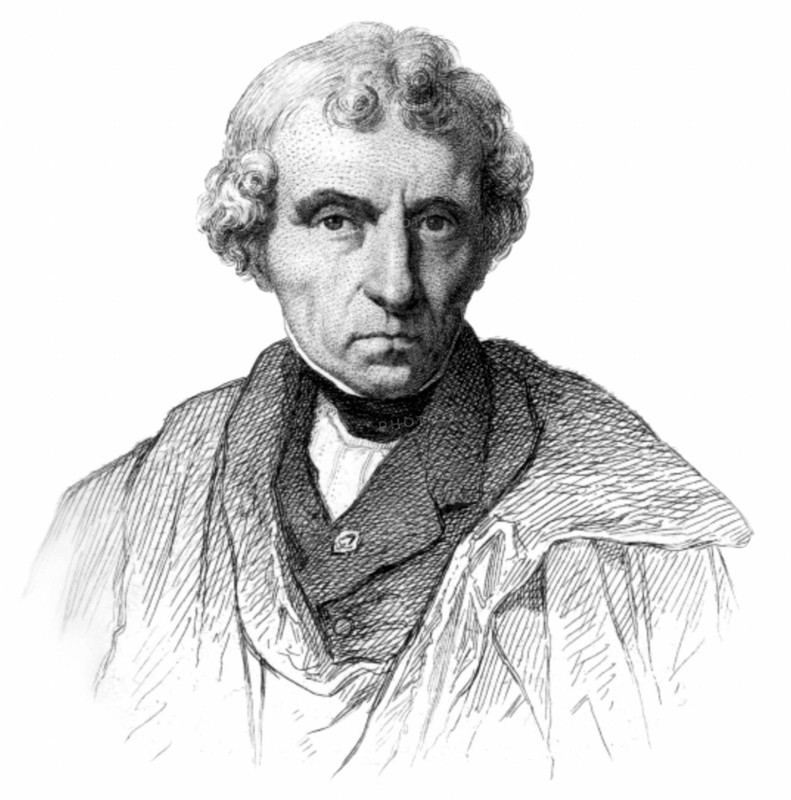 Cherubini Luigi