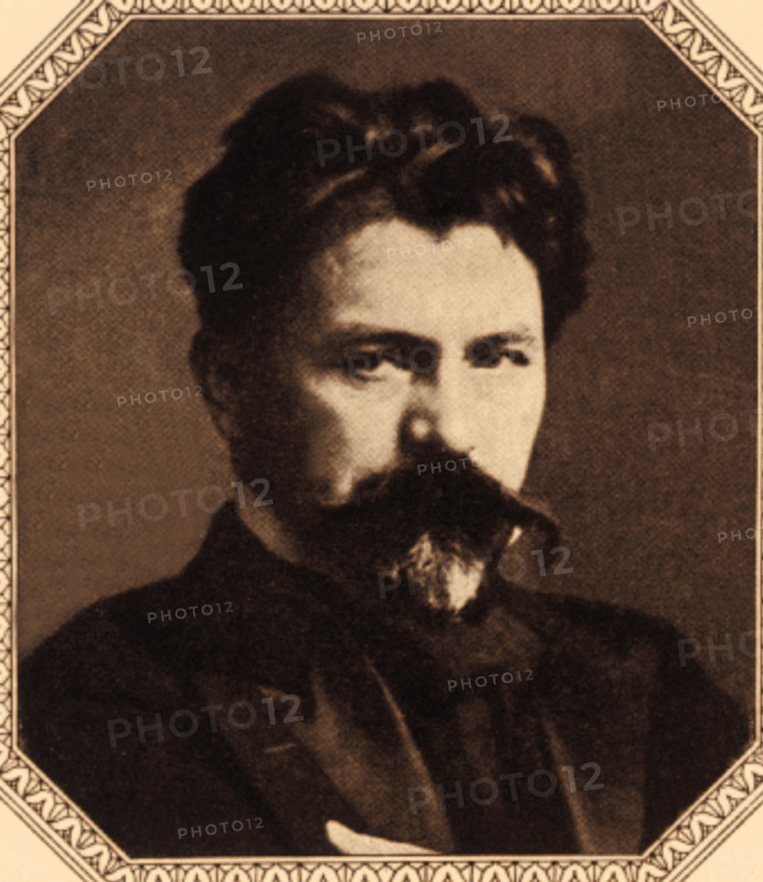 Nikisch Arthur