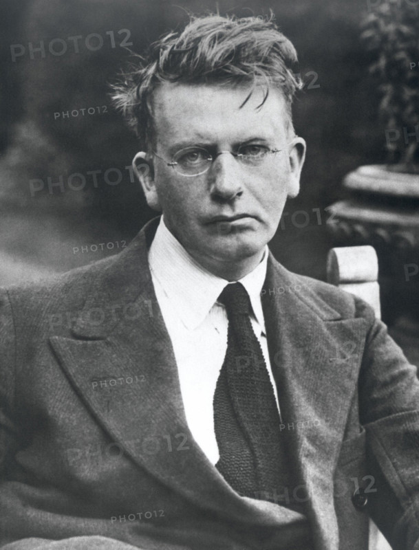 Baird John