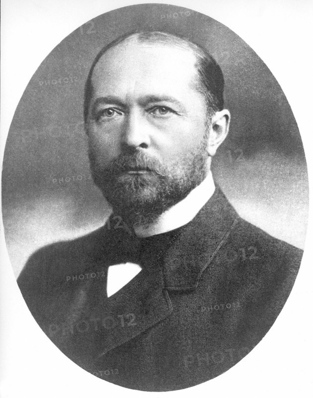 Behring Emil von