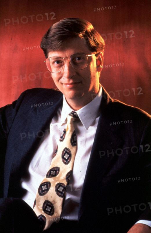 Gates Bill