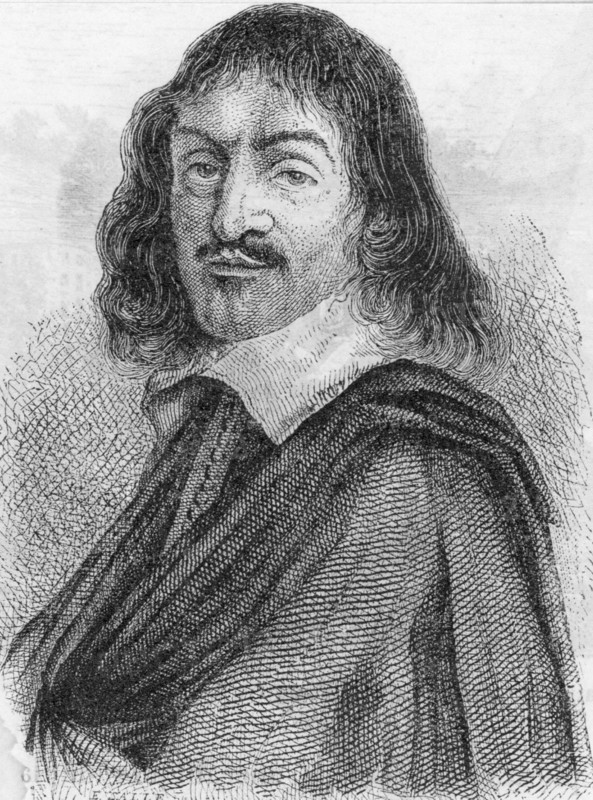 Descartes René