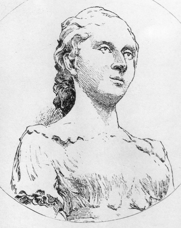 Germain Sophie