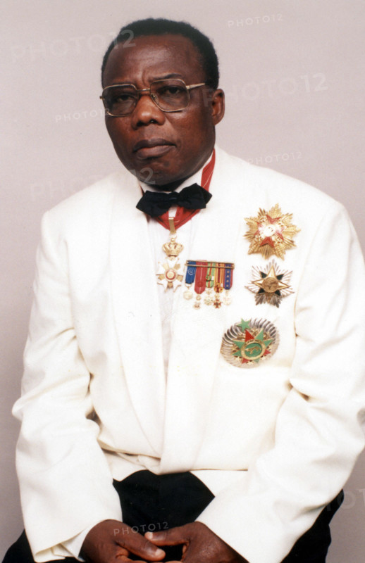 Muamba Kabasele