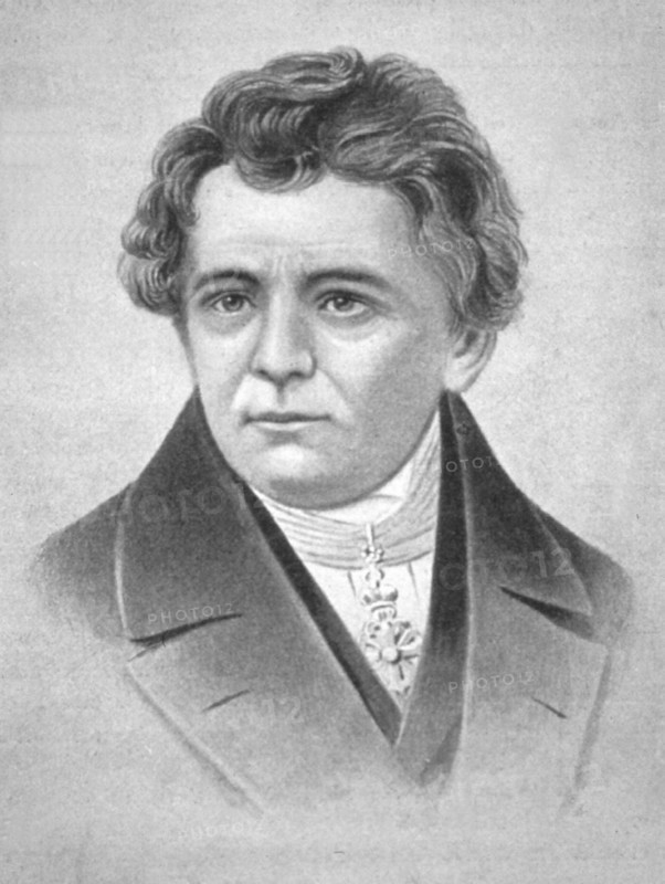 OHM Georg Simon