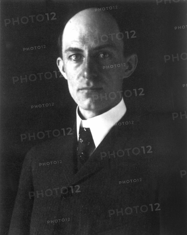 Wright Wilbur / Wright Orville