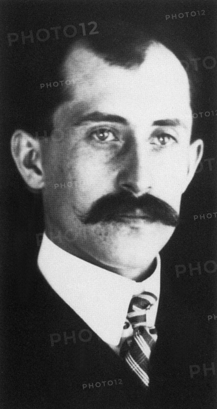 Wright Wilbur / Wright Orville
