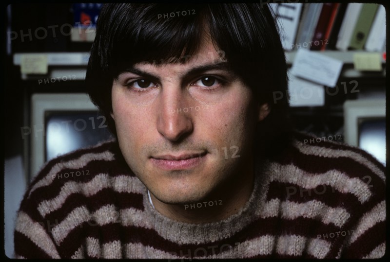 Steve Jobs