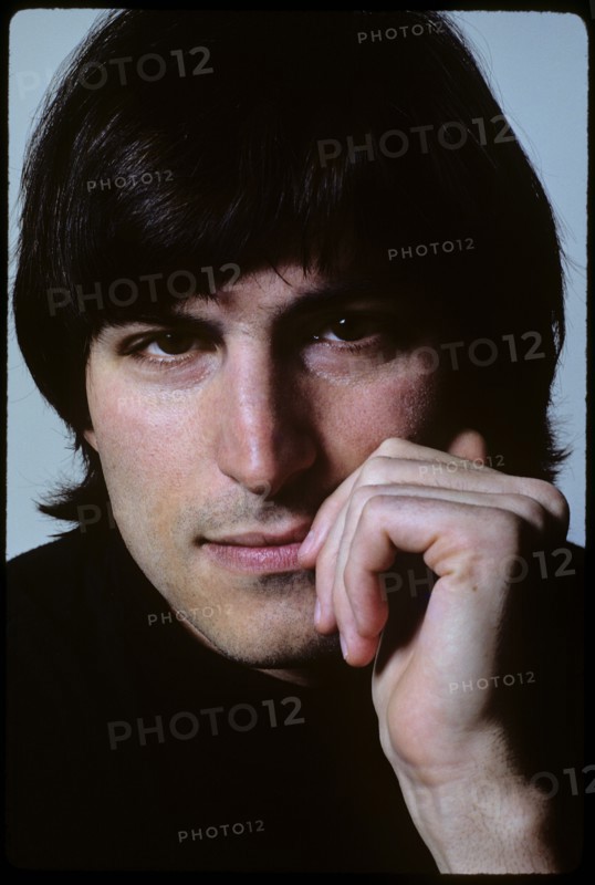 Steve Jobs