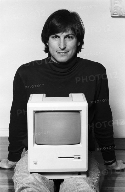 Steve Jobs