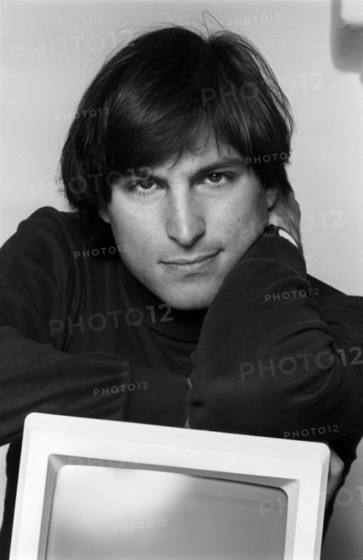 Steve Jobs